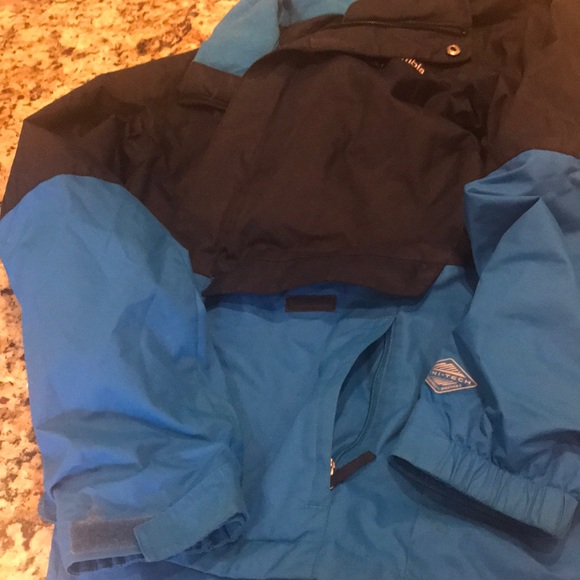 Columbia jacket - Picture 5 of 8